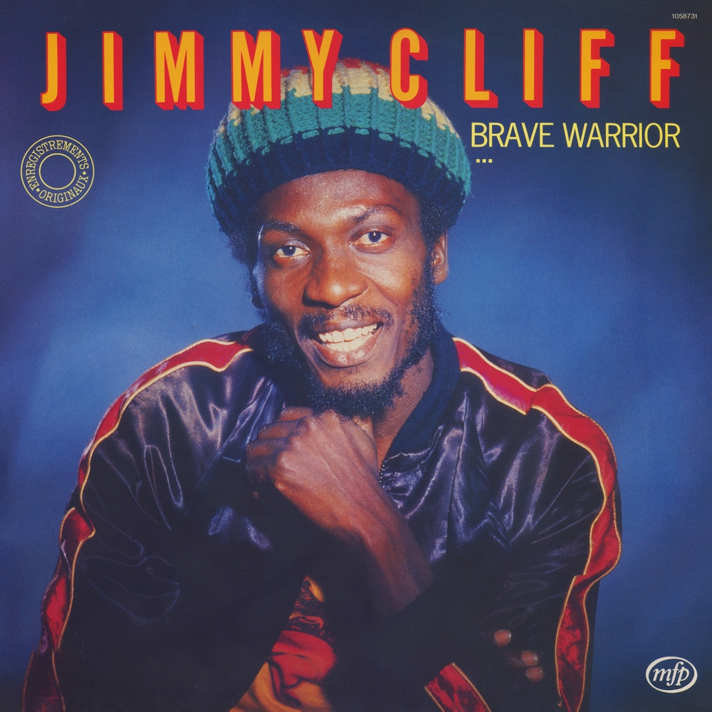 Jimmy Cliff Wallpapers