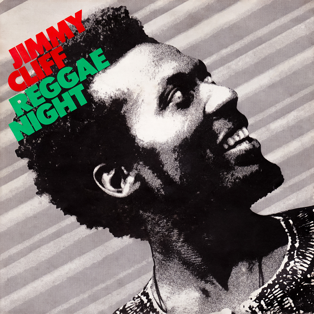 Jimmy Cliff Wallpapers