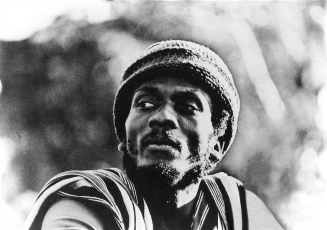 Jimmy Cliff Wallpapers