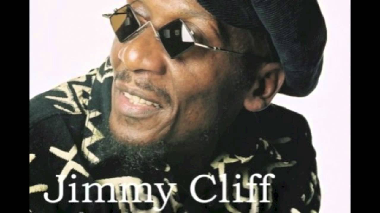 Jimmy Cliff Wallpapers