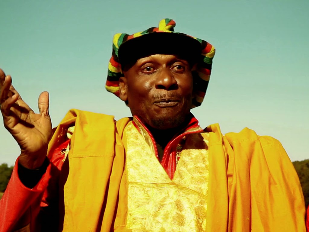 Jimmy Cliff Wallpapers