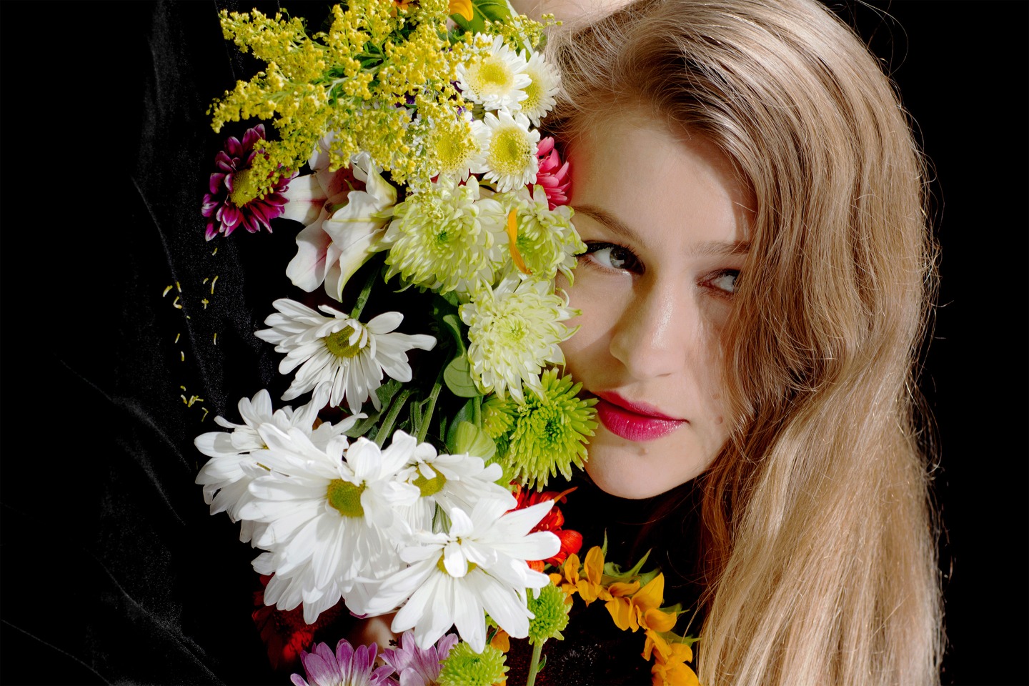 Joanna Newsom Wallpapers