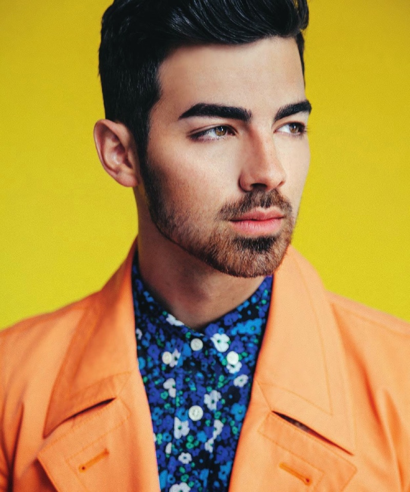 Joe Jonas Wallpapers