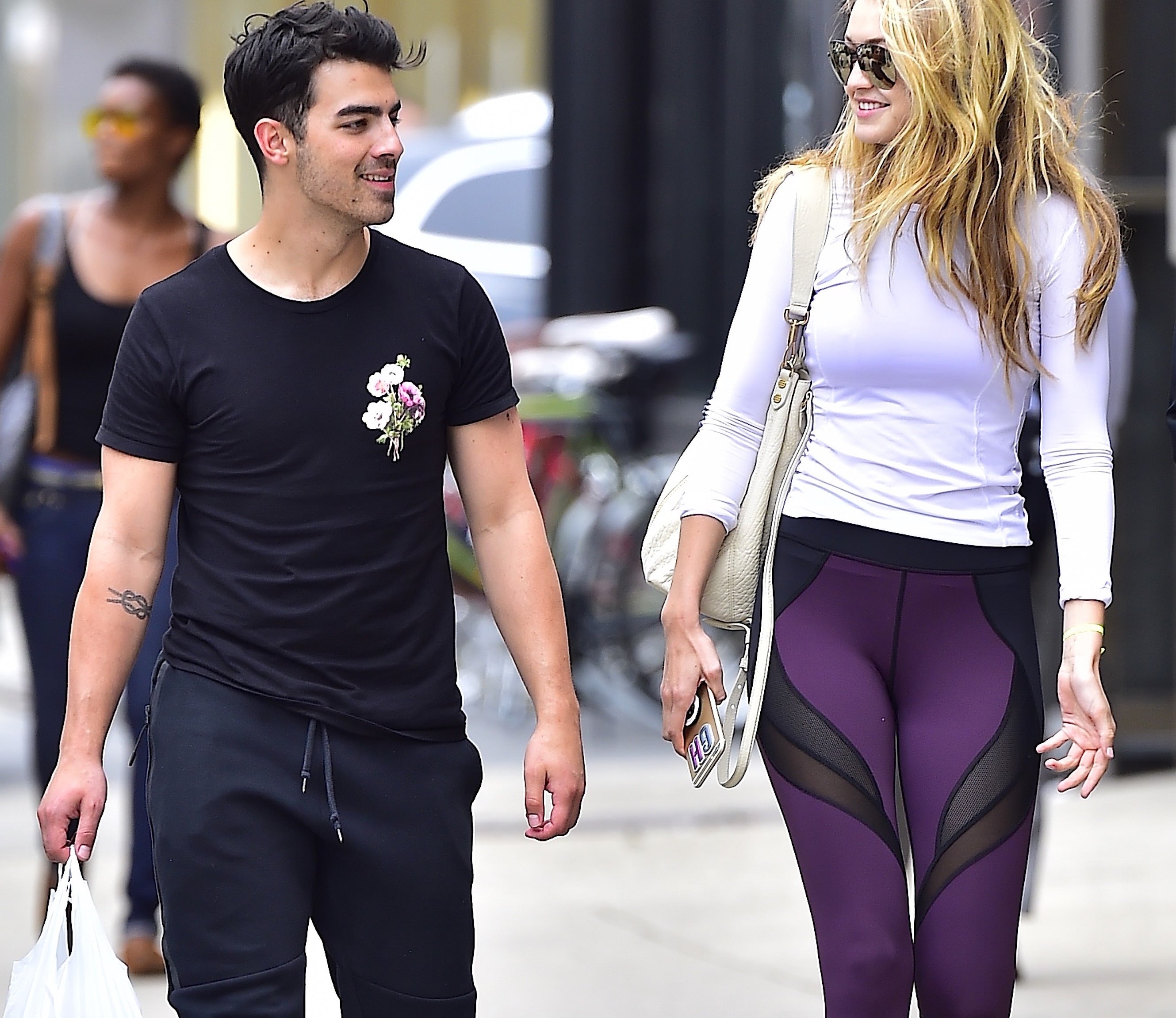 Joe Jonas Wallpapers