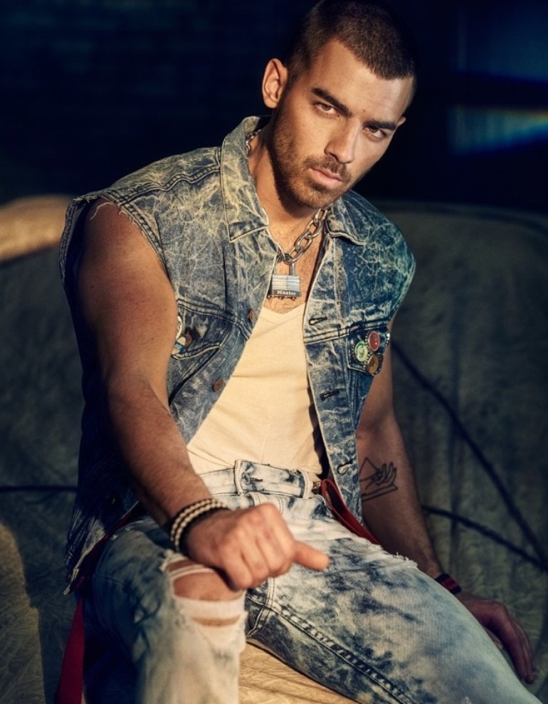 Joe Jonas Wallpapers