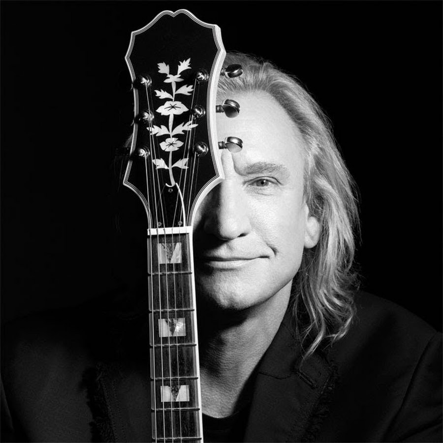 Joe Walsh Wallpapers