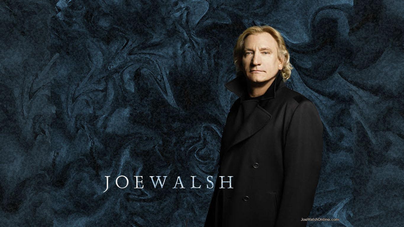 Joe Walsh Wallpapers