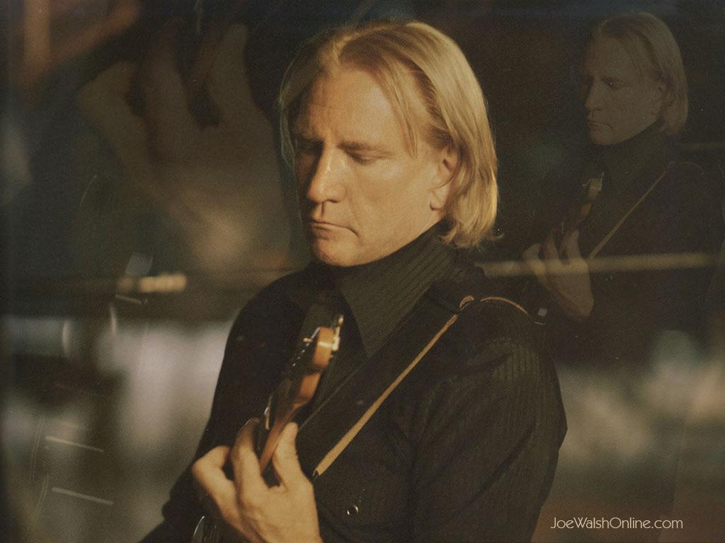 Joe Walsh Wallpapers