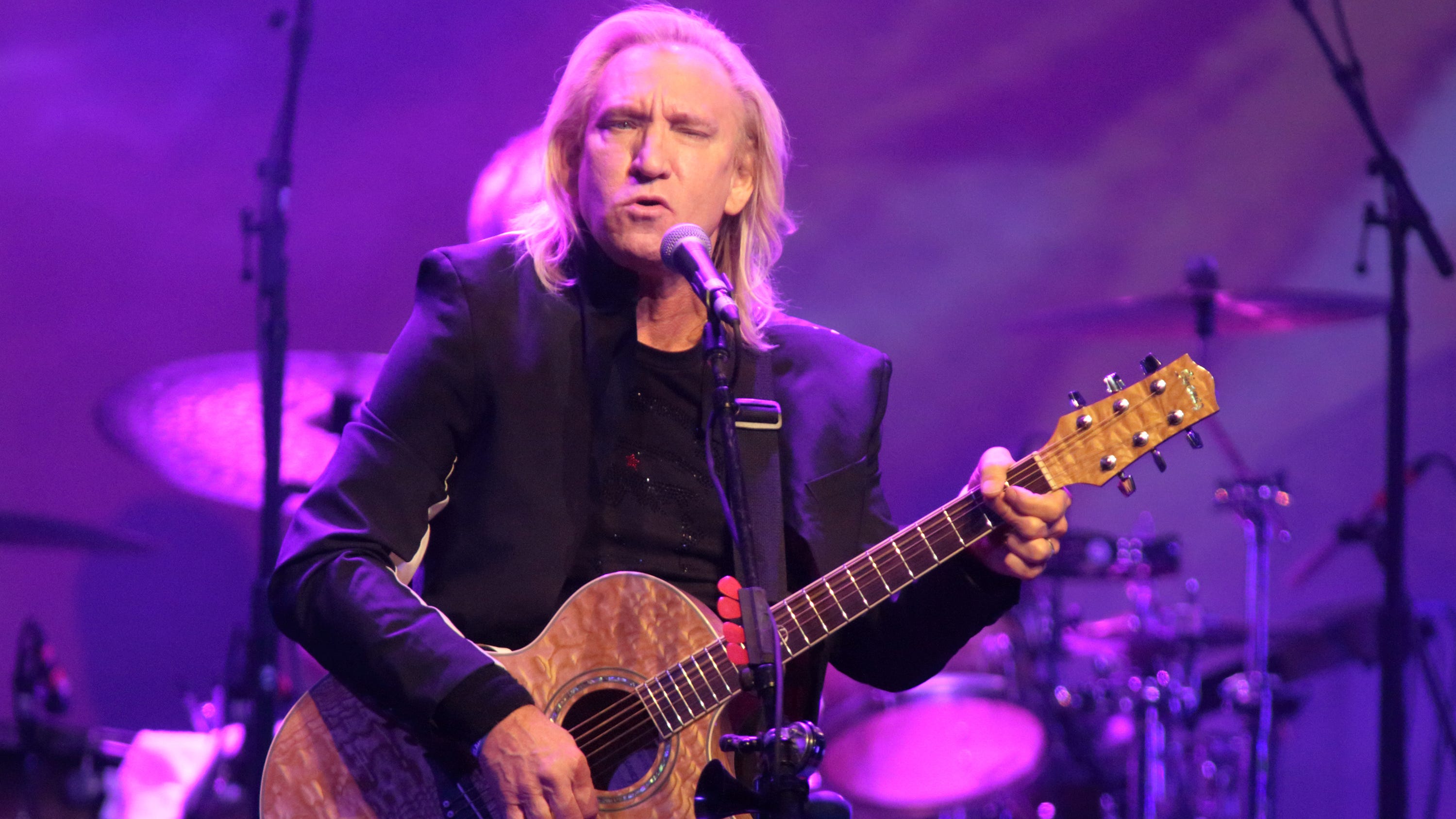 Joe Walsh Wallpapers