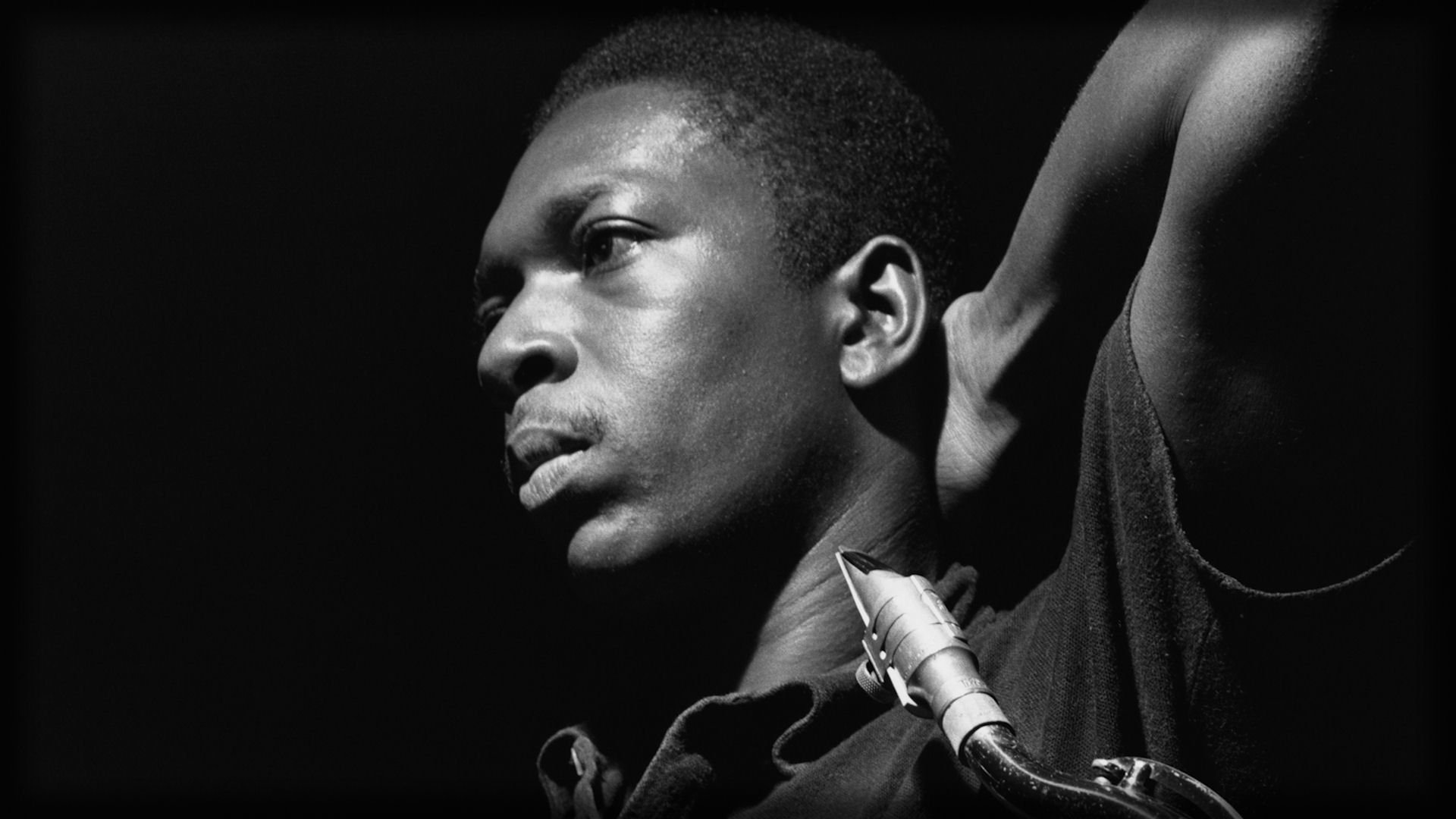 John Coltrane Wallpapers