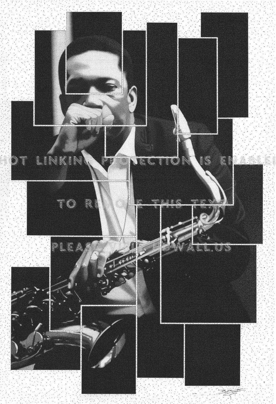 John Coltrane Wallpapers