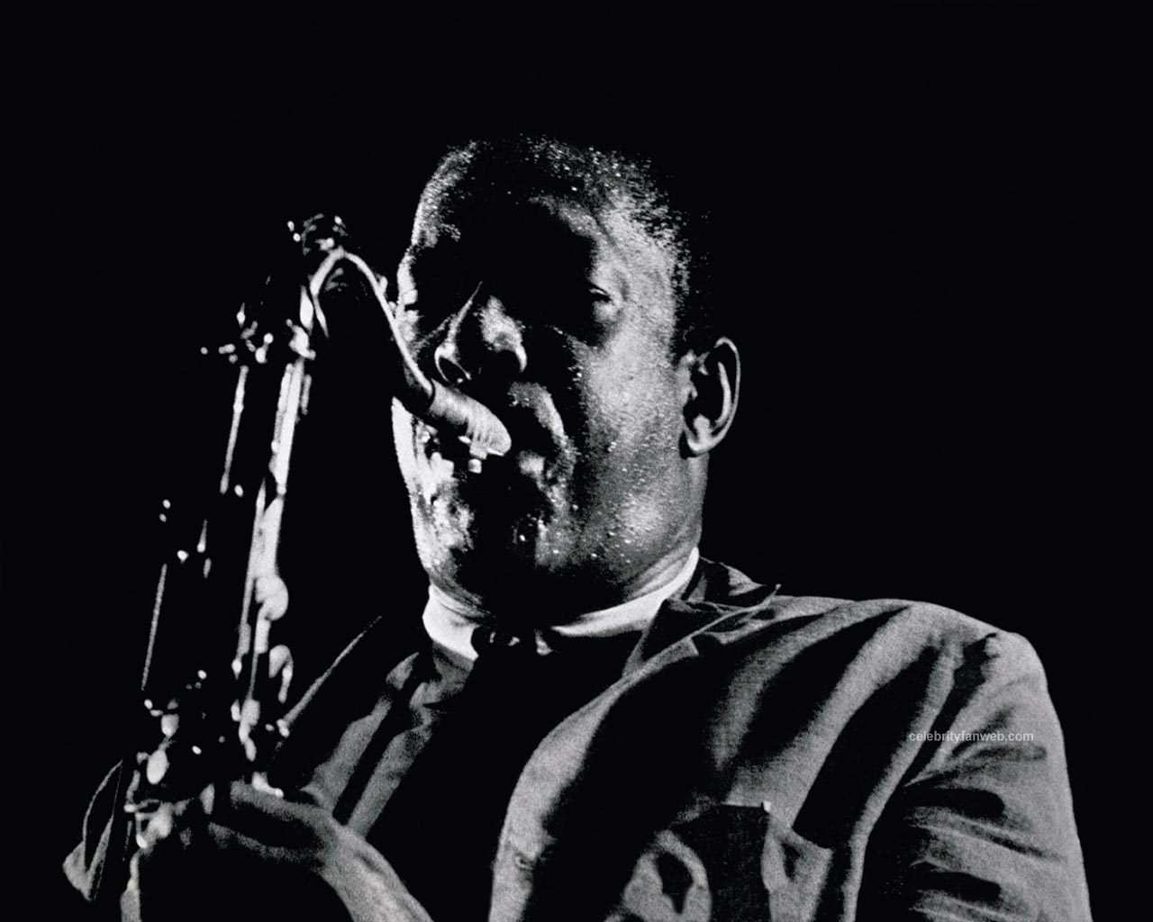 John Coltrane Wallpapers