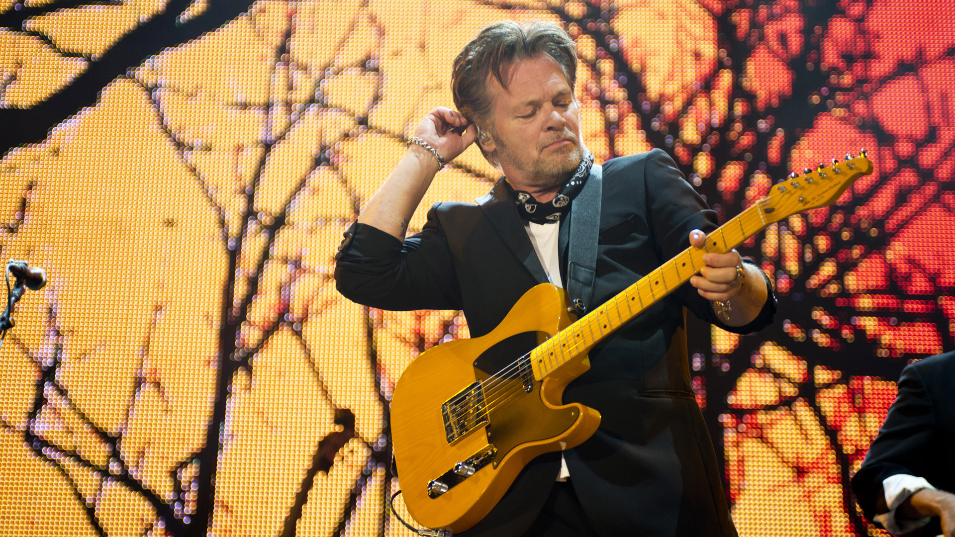 John Couger Mellencamp Wallpapers