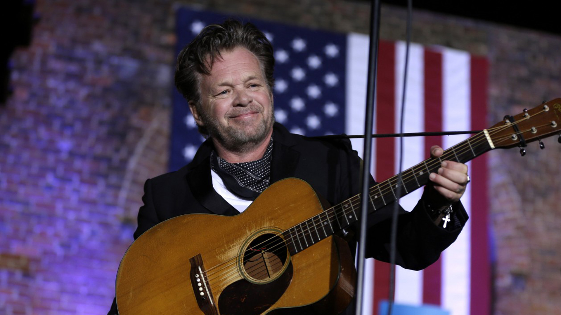 John Couger Mellencamp Wallpapers