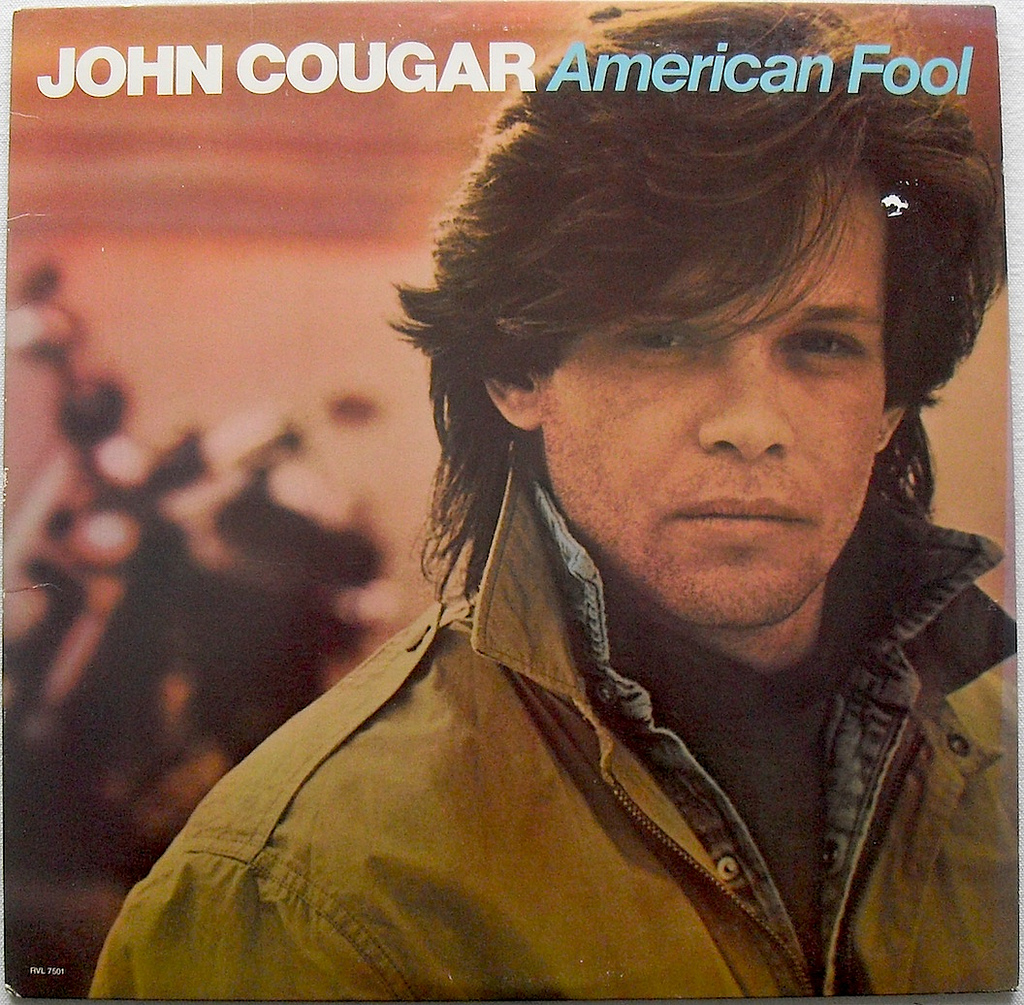 John Couger Mellencamp Wallpapers