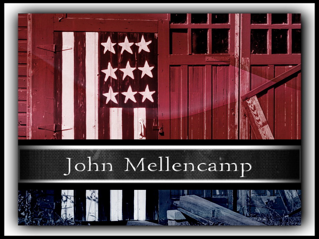 John Couger Mellencamp Wallpapers