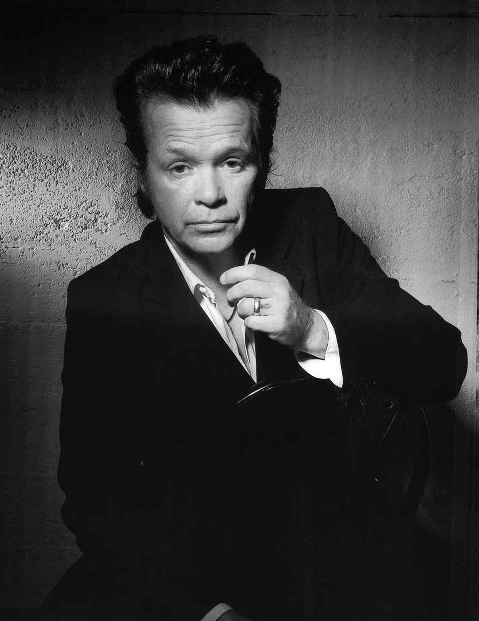 John Couger Mellencamp Wallpapers