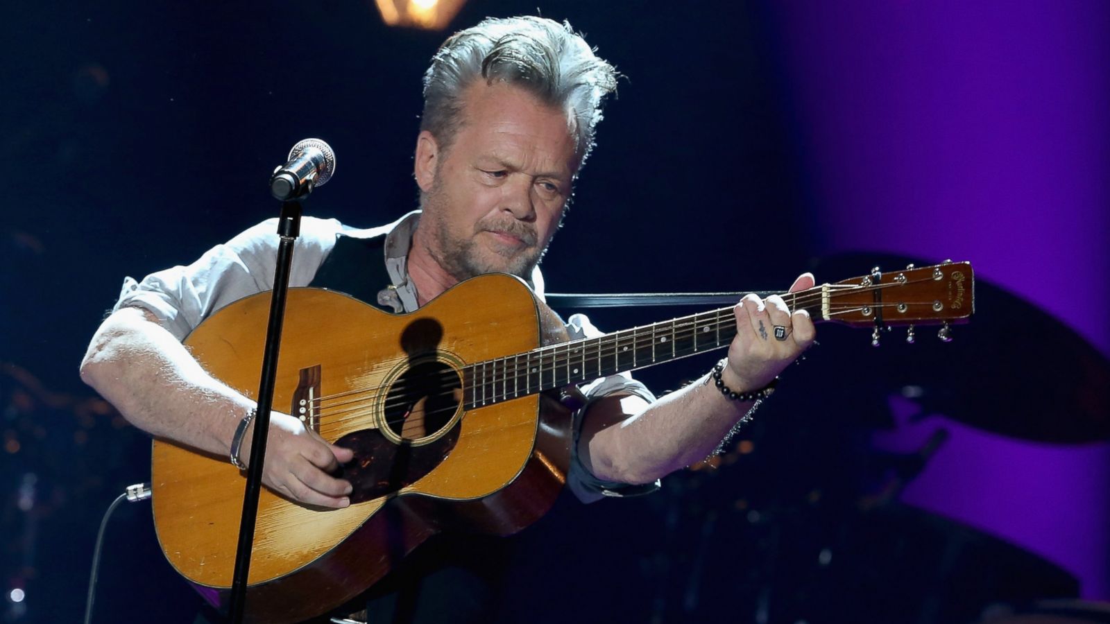 John Couger Mellencamp Wallpapers