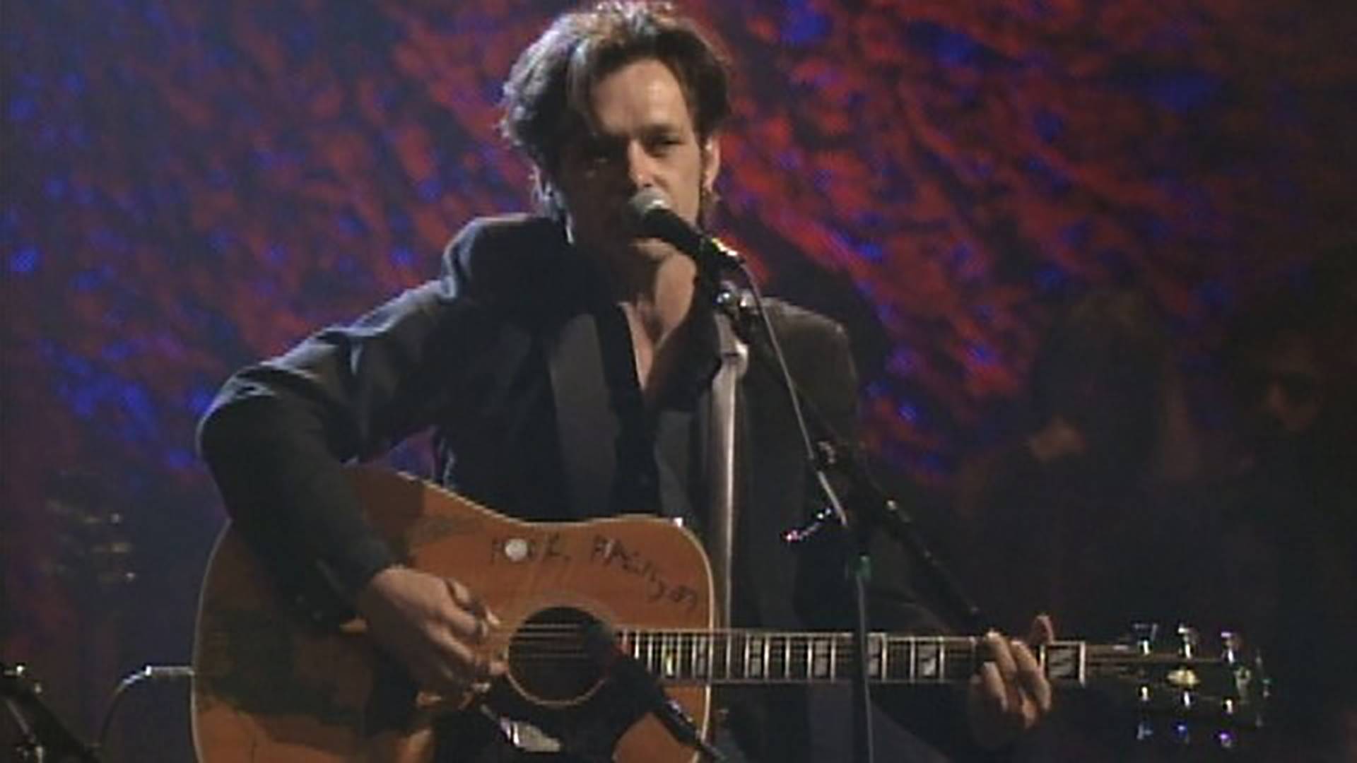 John Couger Mellencamp Wallpapers