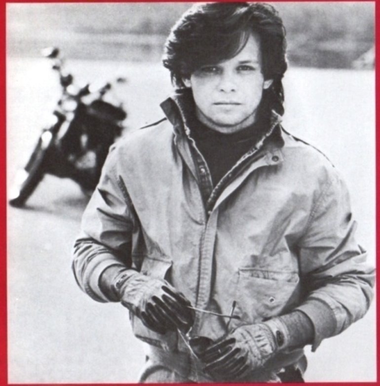 John Couger Mellencamp Wallpapers