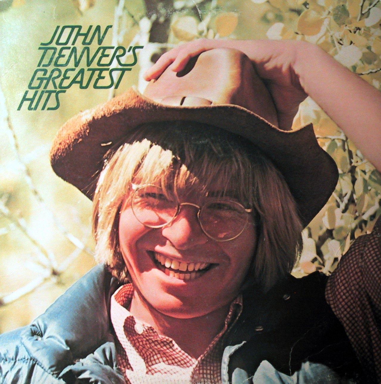 John Denver Wallpapers