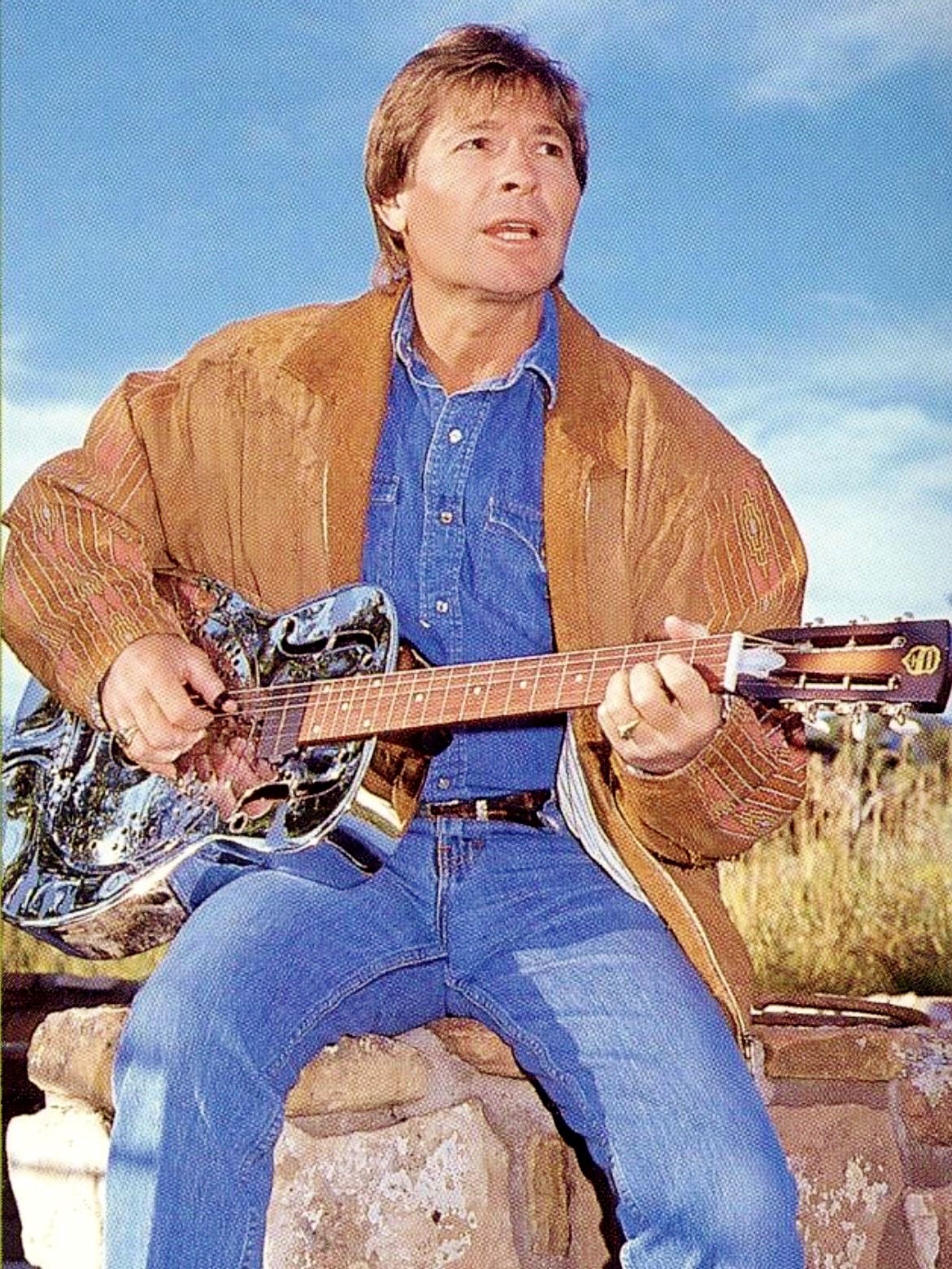 John Denver Wallpapers