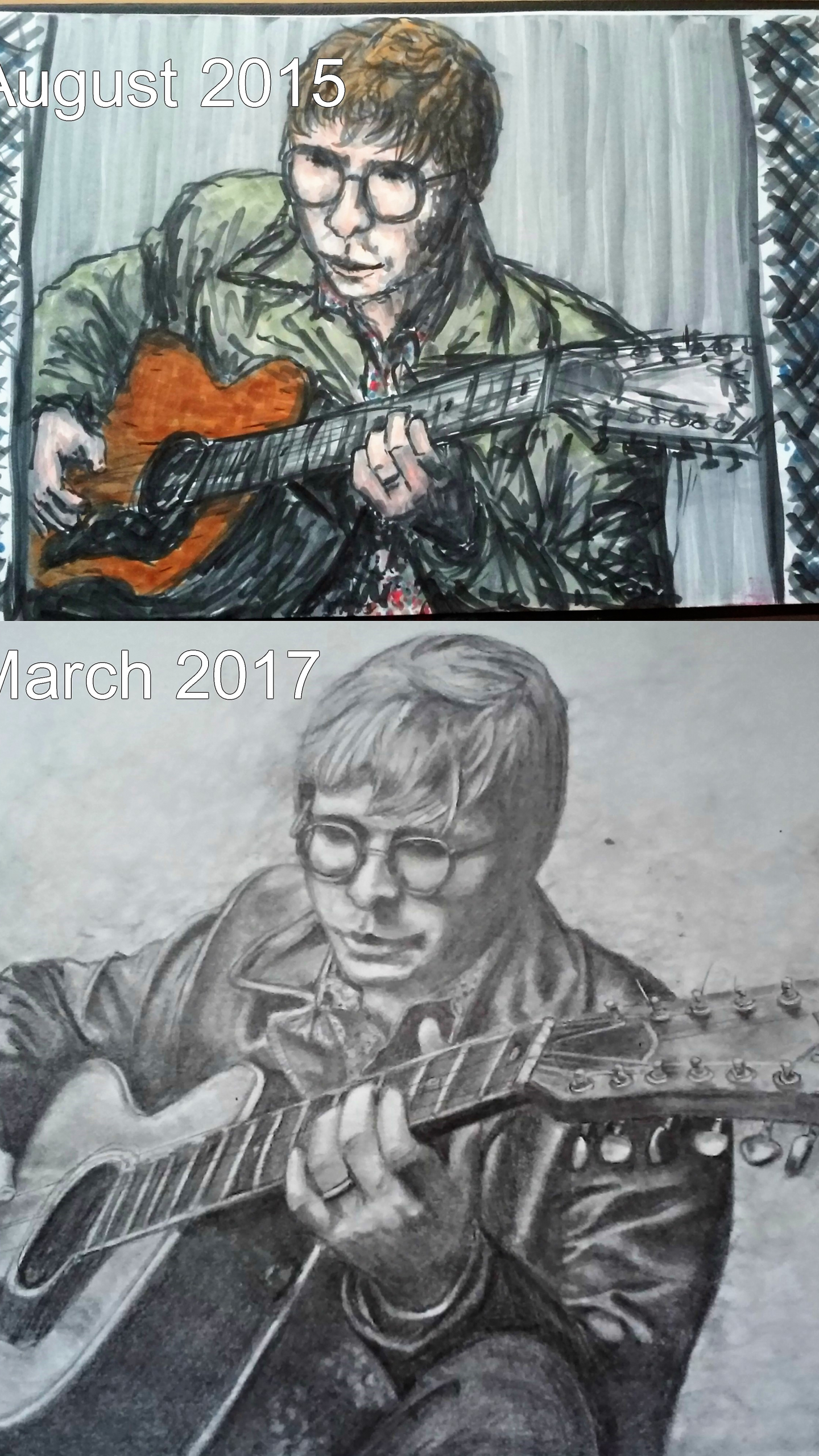 John Denver Wallpapers