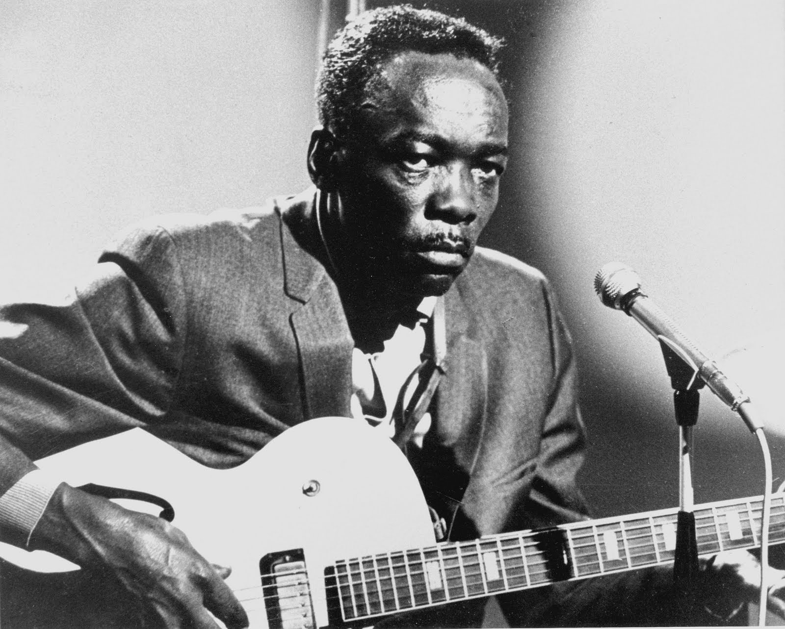 John Lee Hooker Wallpapers