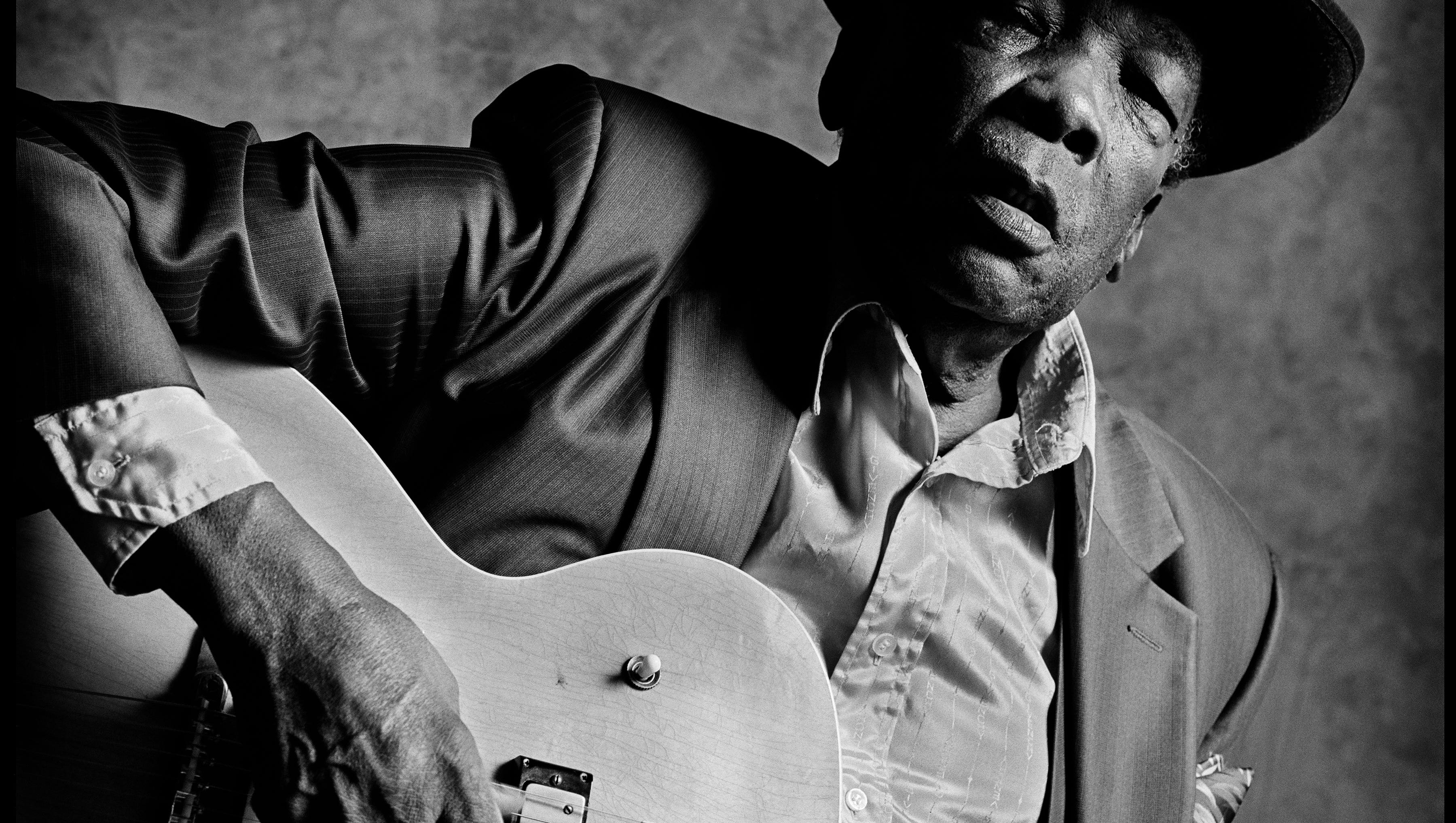 John Lee Hooker Wallpapers