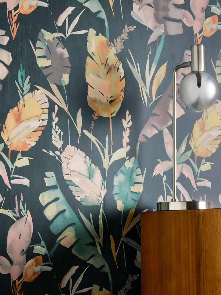 John Lewis Wallpapers