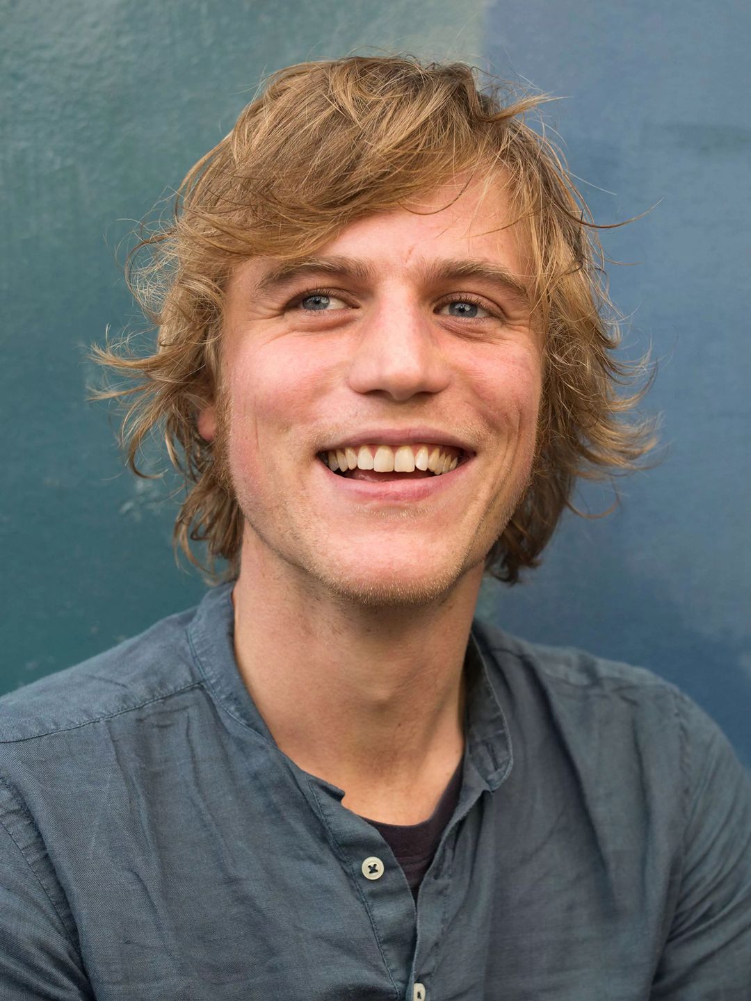 Johnny Flynn Wallpapers