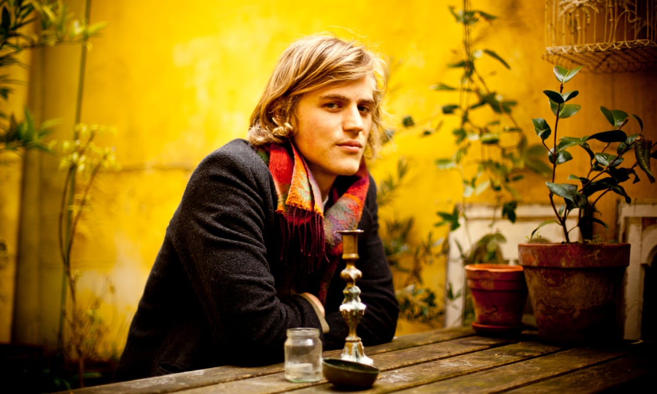 Johnny Flynn Wallpapers