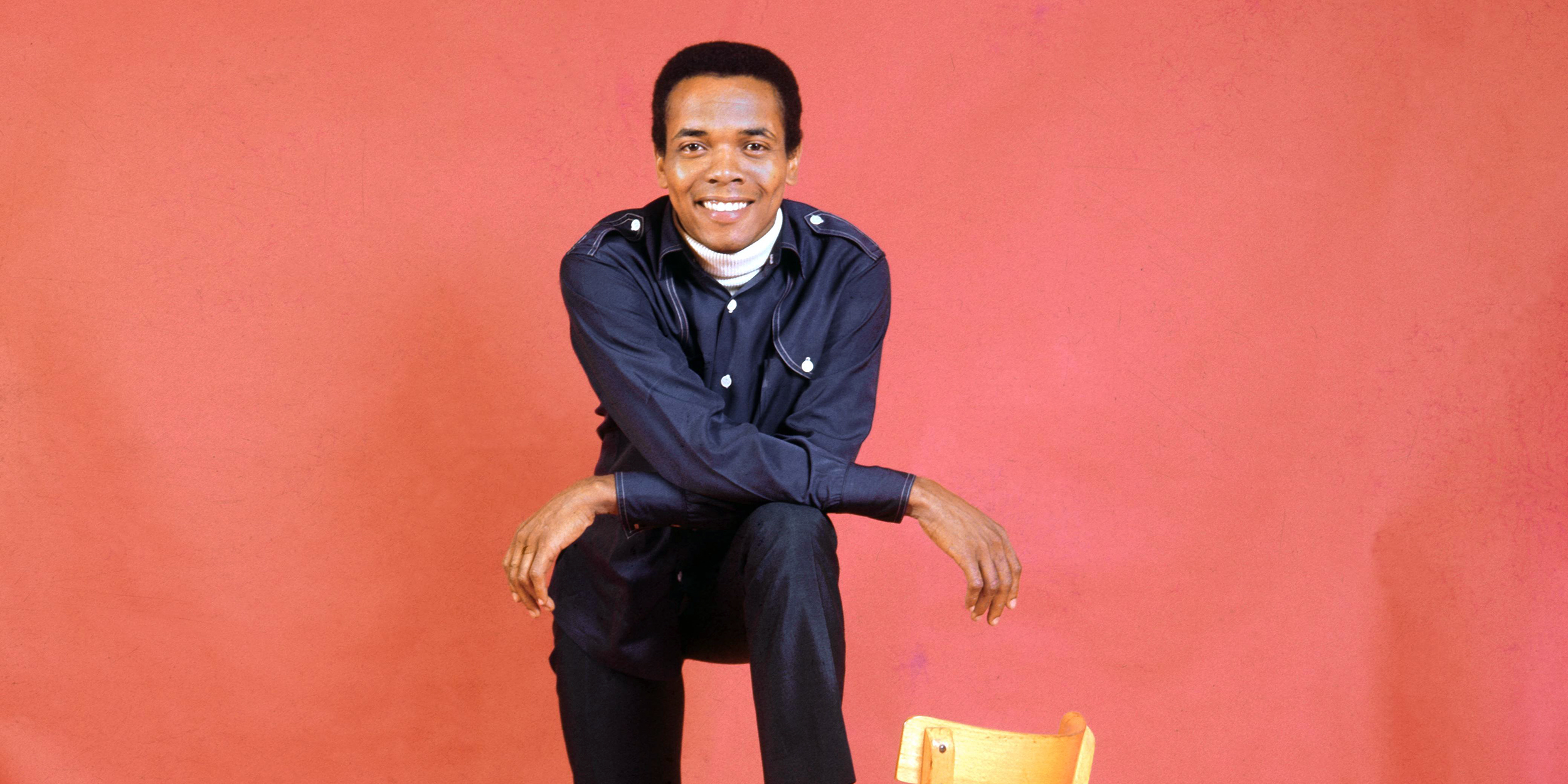 Johnny Nash Wallpapers