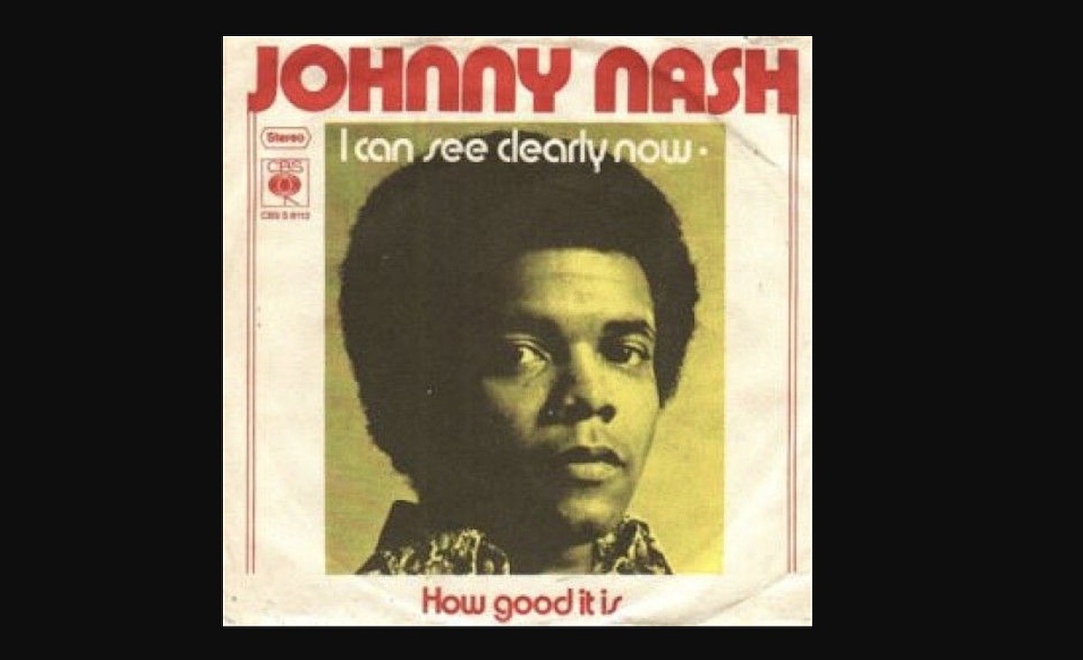 Johnny Nash Wallpapers