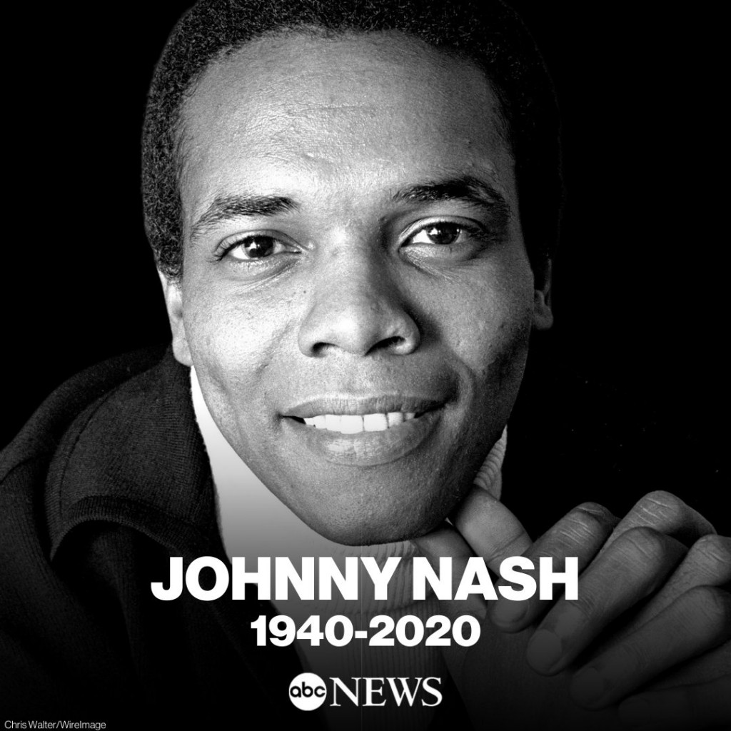 Johnny Nash Wallpapers