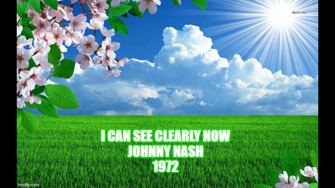 Johnny Nash Wallpapers