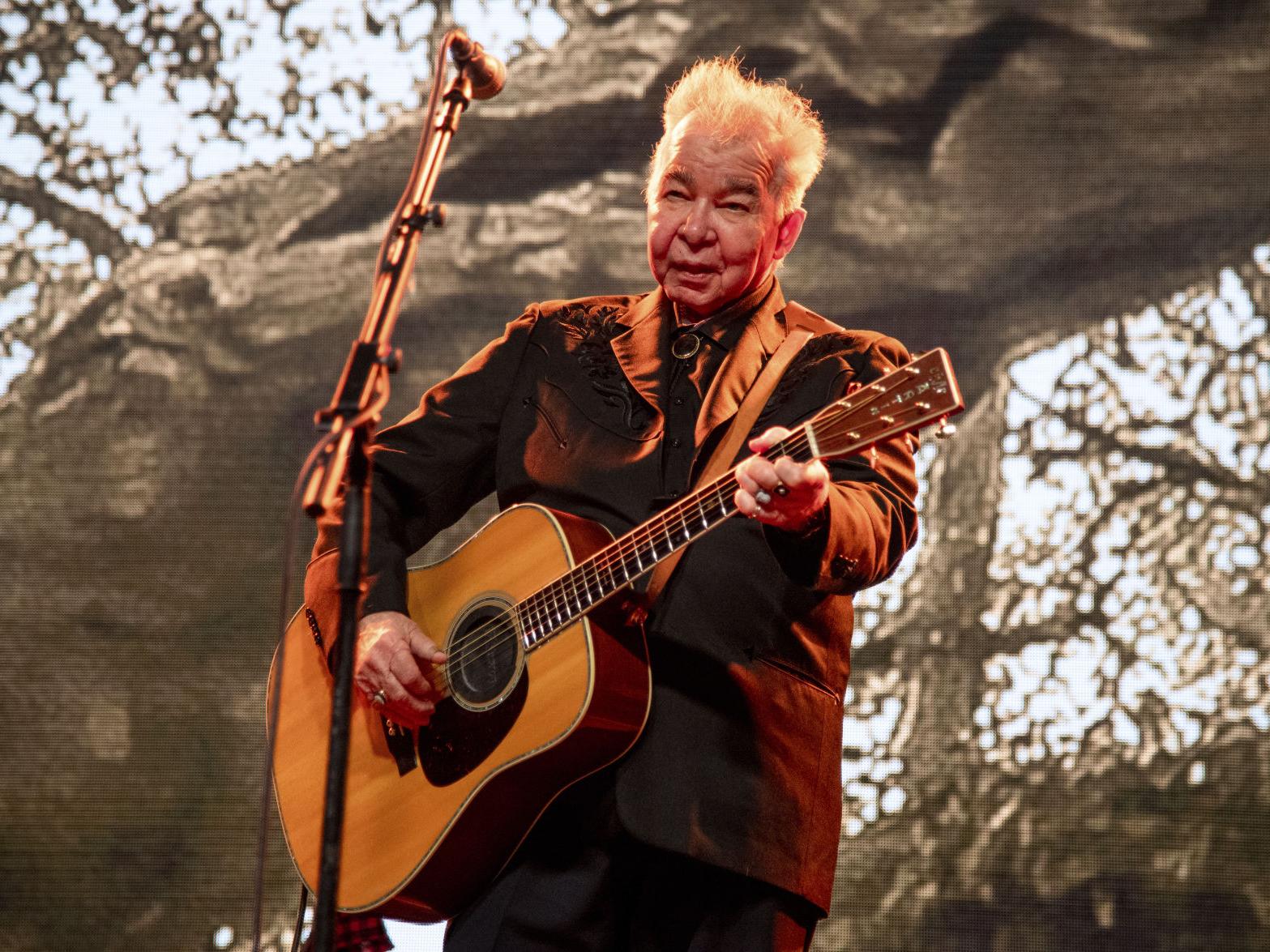 John Prine Wallpapers