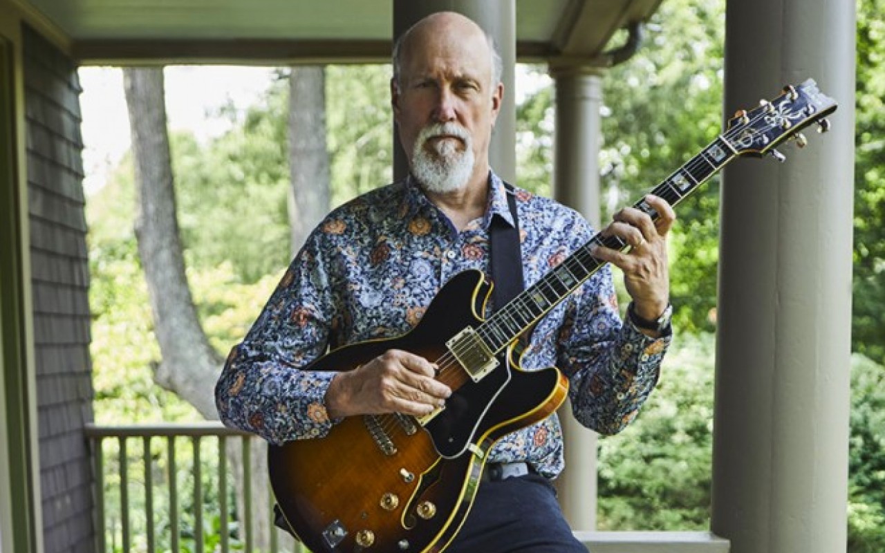 John Scofield Wallpapers