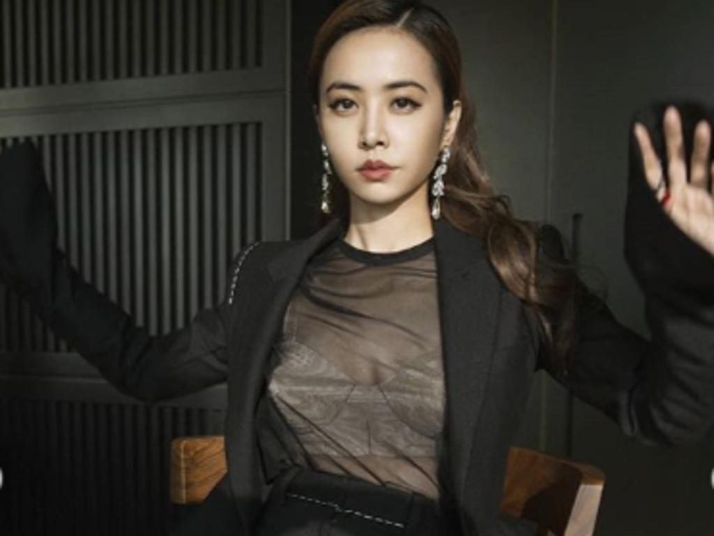 Jolin Tsai Wallpapers