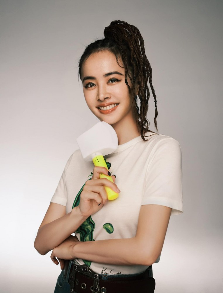 Jolin Tsai Wallpapers