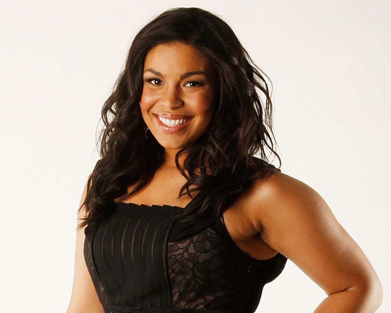 Jordin Sparks Wallpapers