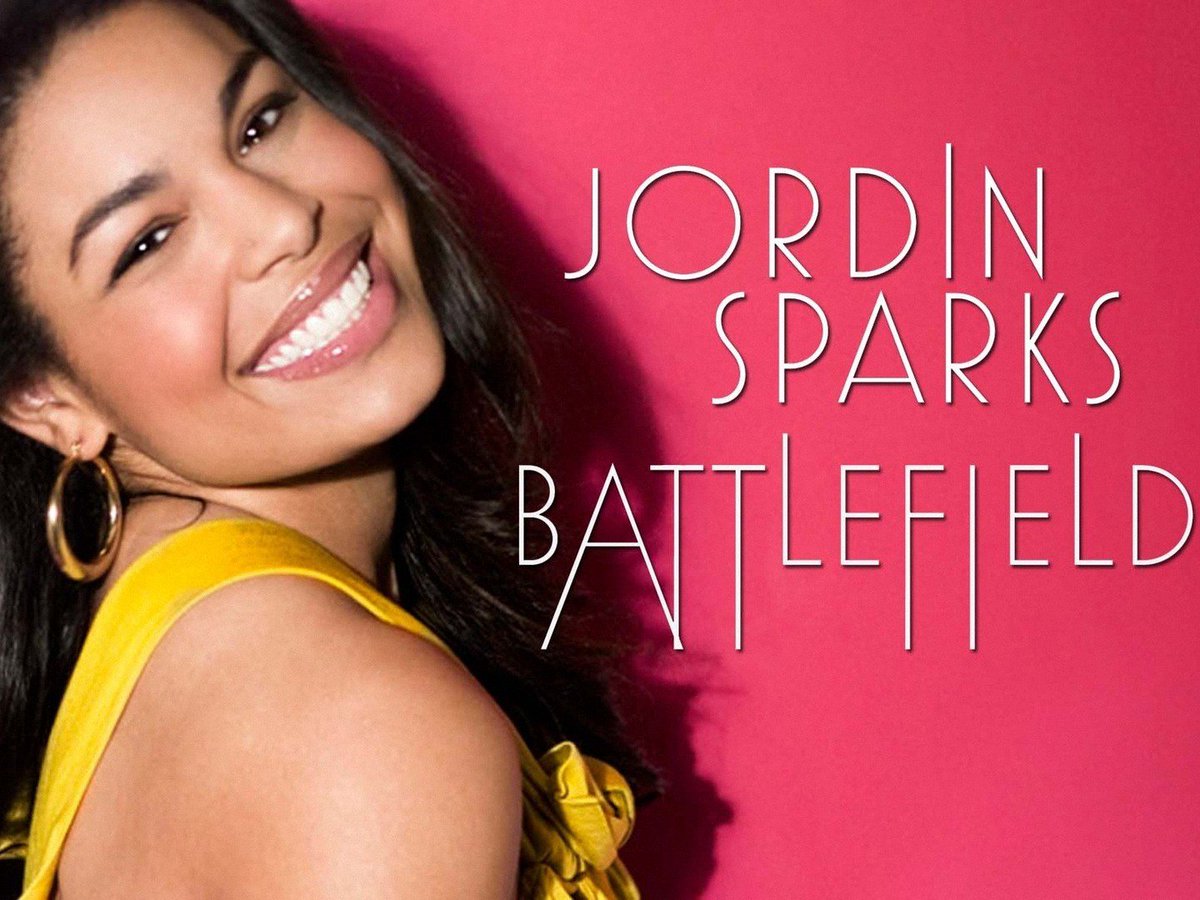 Jordin Sparks Wallpapers