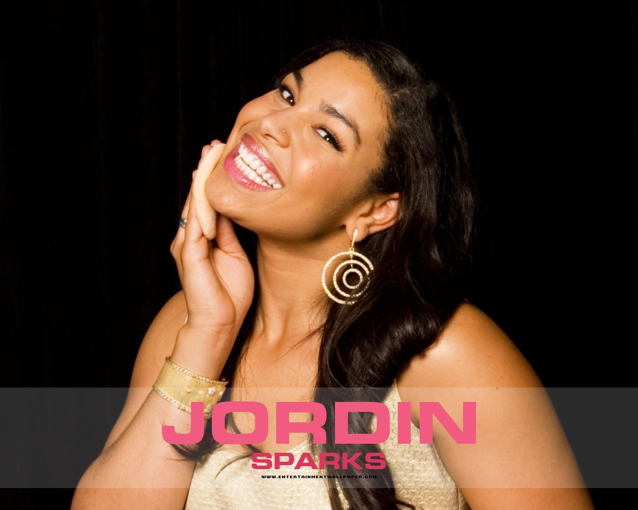 Jordin Sparks Wallpapers