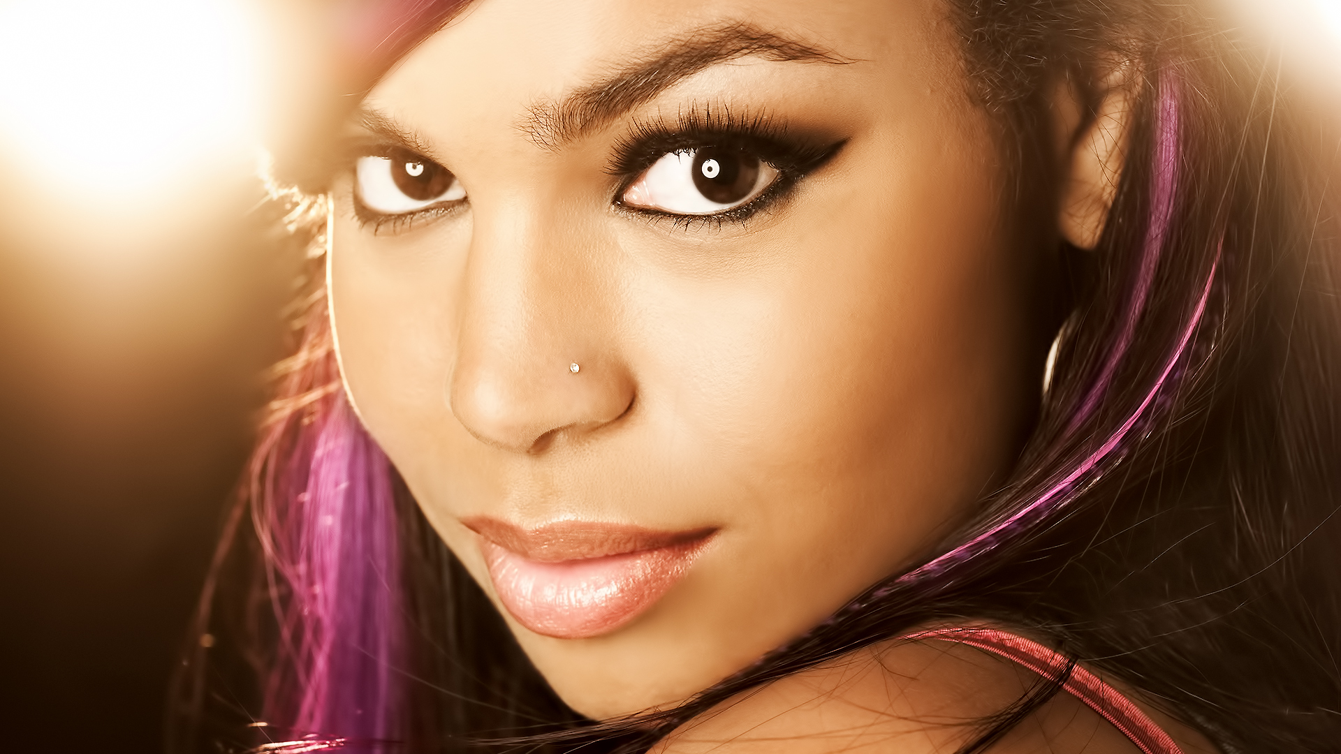 Jordin Sparks Wallpapers