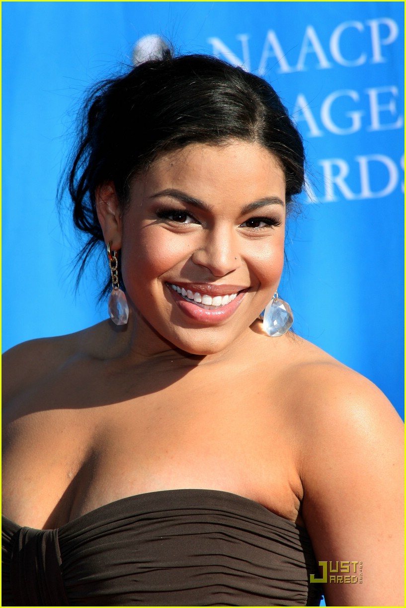 Jordin Sparks Wallpapers