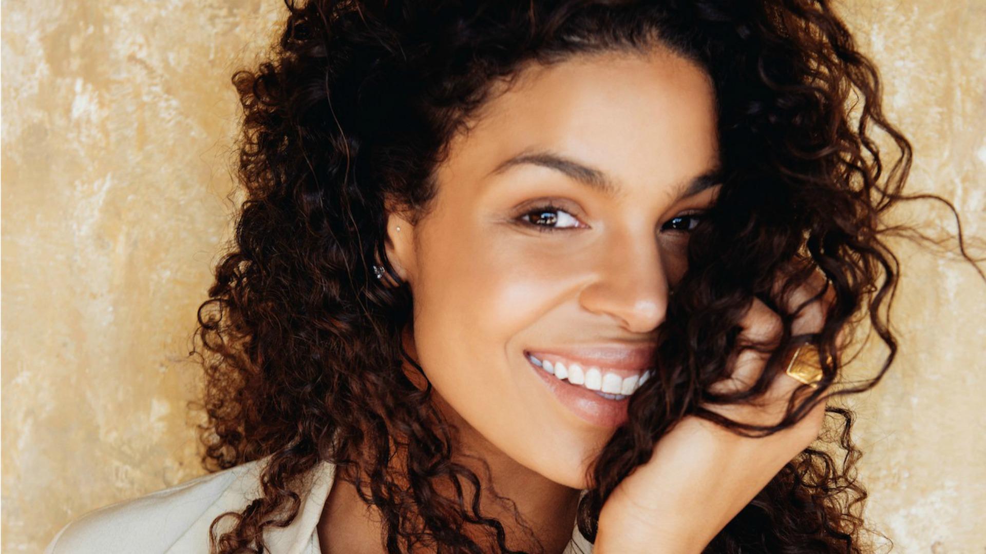 Jordin Sparks Wallpapers