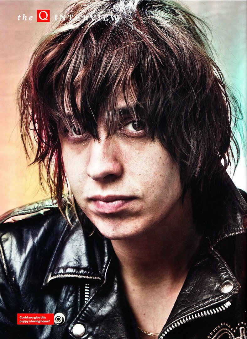 Julian Casablancas Wallpapers