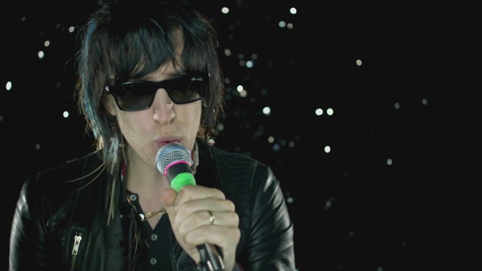 Julian Casablancas Wallpapers