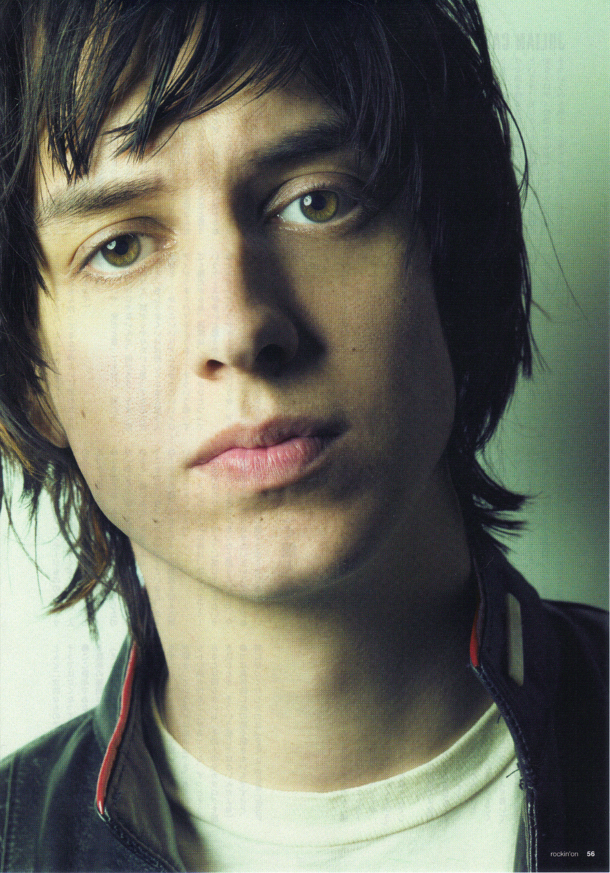 Julian Casablancas Wallpapers