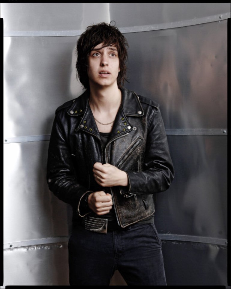 Julian Casablancas Wallpapers